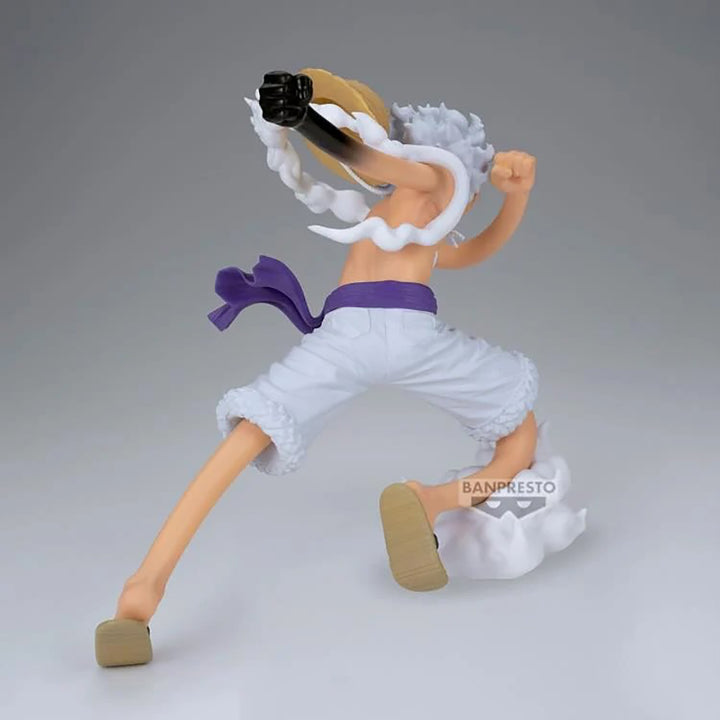 ONE PIECE Grandista-MONKEY.D.LUFFY GEAR 5-II