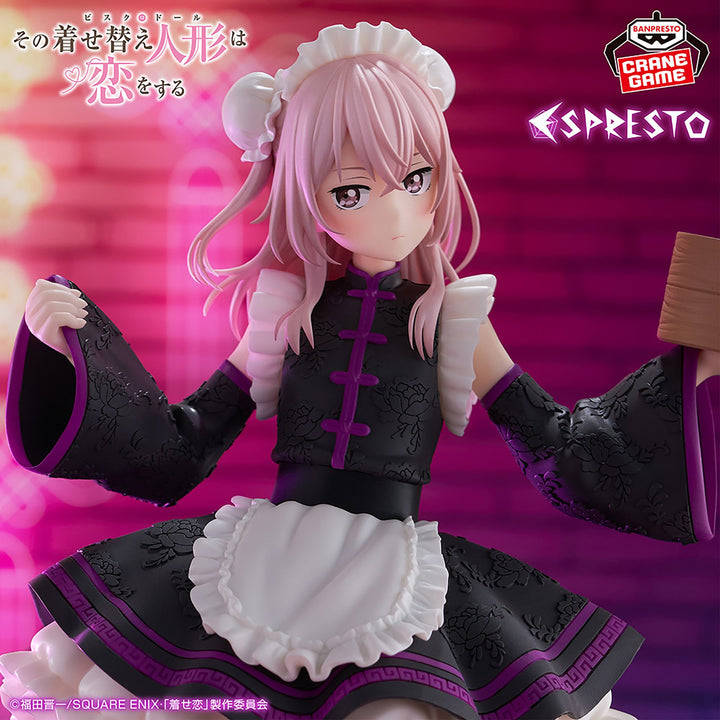 My DRESS-UP DARLING ESPRESTO -Detailed Elegance- SAJYUNA INUI China maid ver.