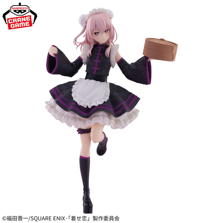 My DRESS-UP DARLING ESPRESTO -Detailed Elegance- SAJYUNA INUI China maid ver.