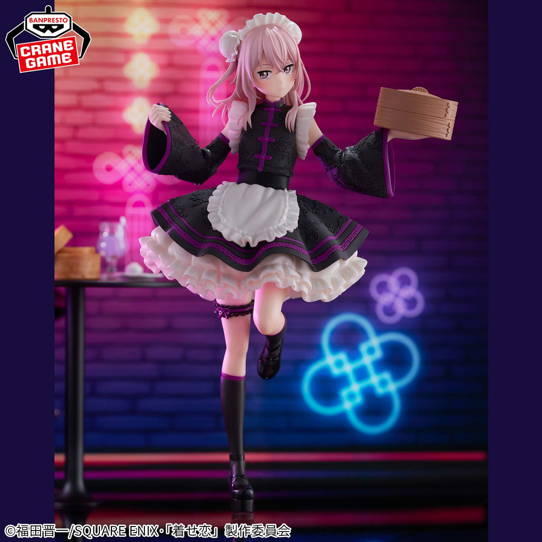 My DRESS-UP DARLING ESPRESTO -Detailed Elegance- SAJYUNA INUI China maid ver.