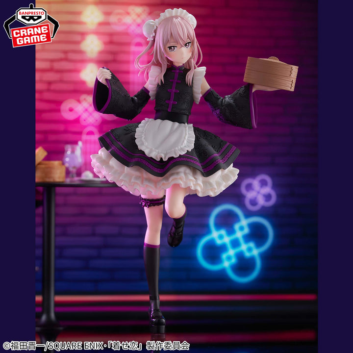 My DRESS-UP DARLING ESPRESTO -Detailed Elegance- SAJYUNA INUI China maid ver.