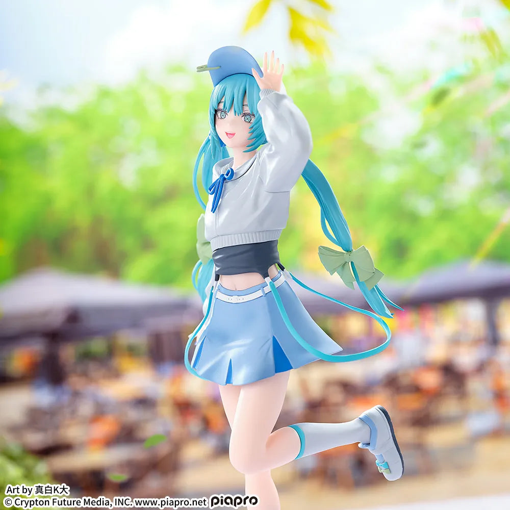 HATSUNE MIKU Series Luminasta Conceptual series Vol.2