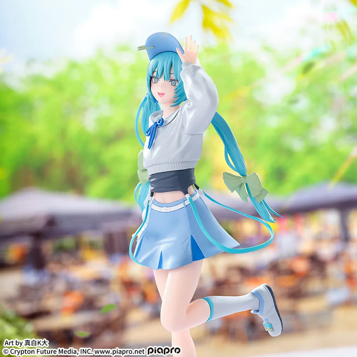 HATSUNE MIKU Series Luminasta Conceptual series Vol.2