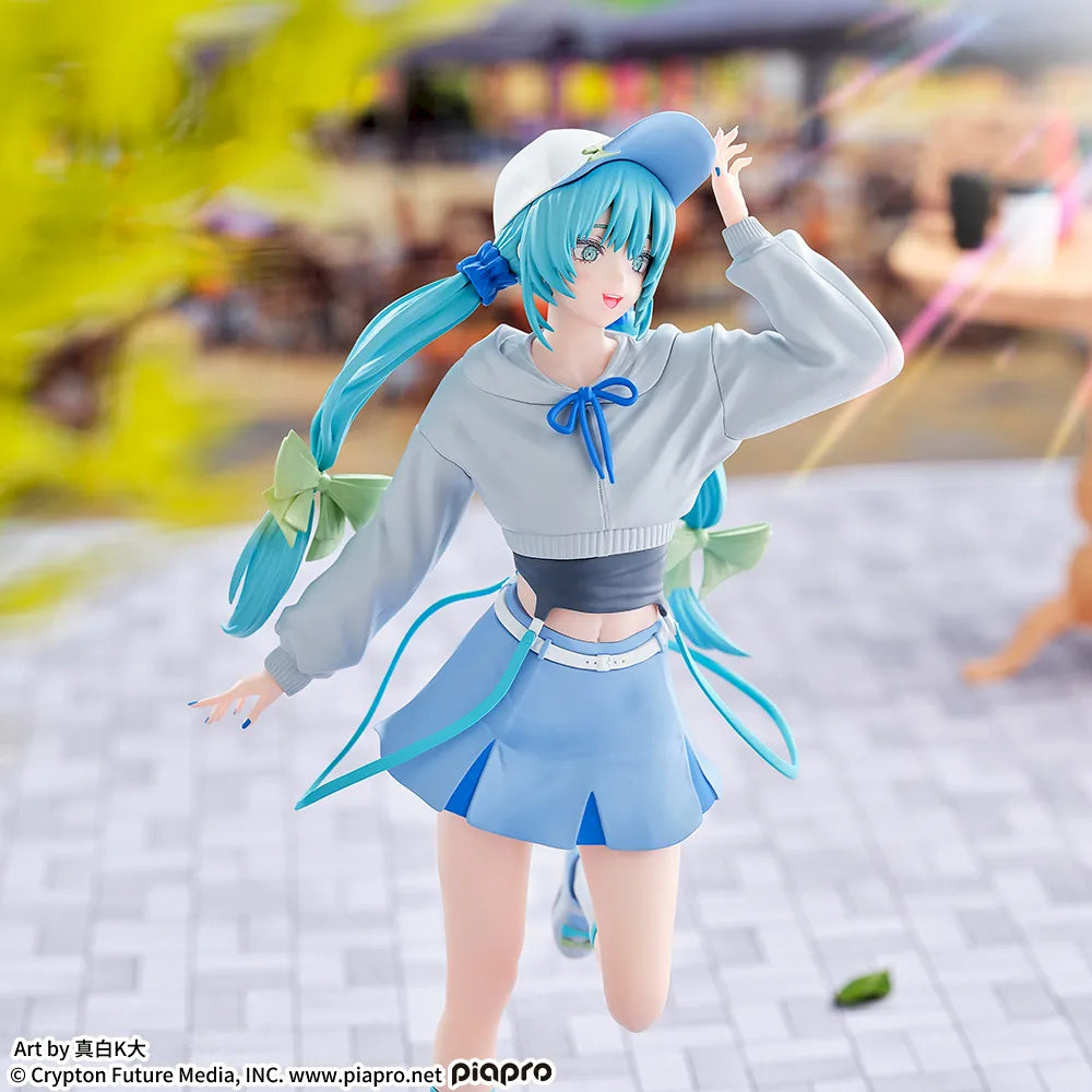 HATSUNE MIKU Series Luminasta Conceptual series Vol.2