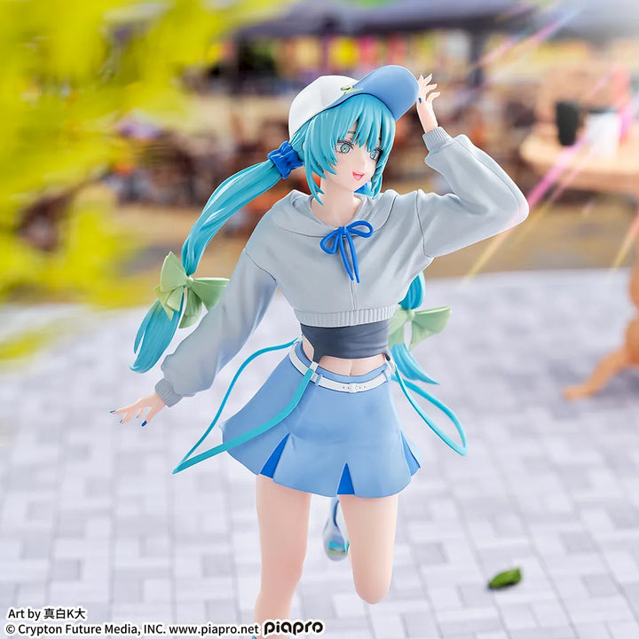 HATSUNE MIKU Series Luminasta Conceptual series Vol.2