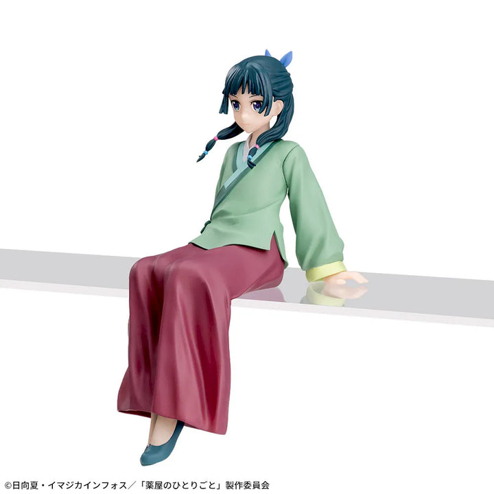 THE APOTHECARY DIARIES Chokonose Premium Figure "MAOMAO"