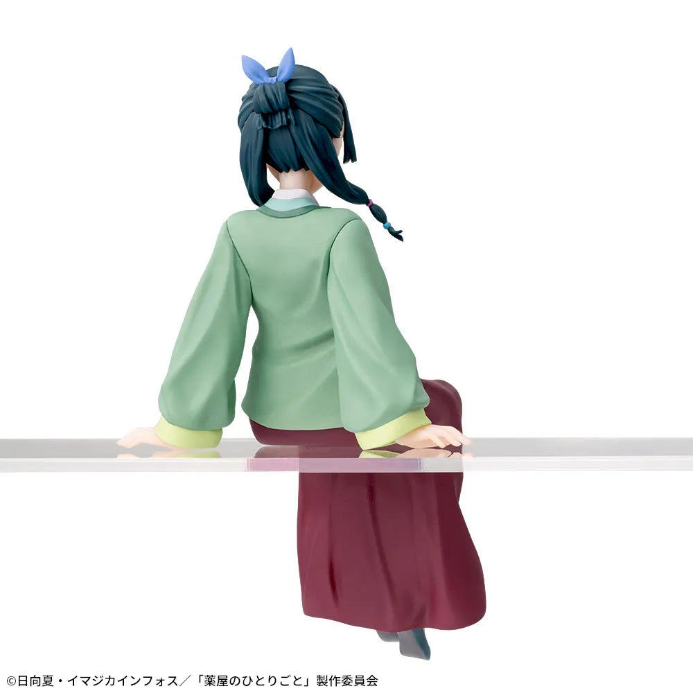 THE APOTHECARY DIARIES Chokonose Premium Figure "MAOMAO"
