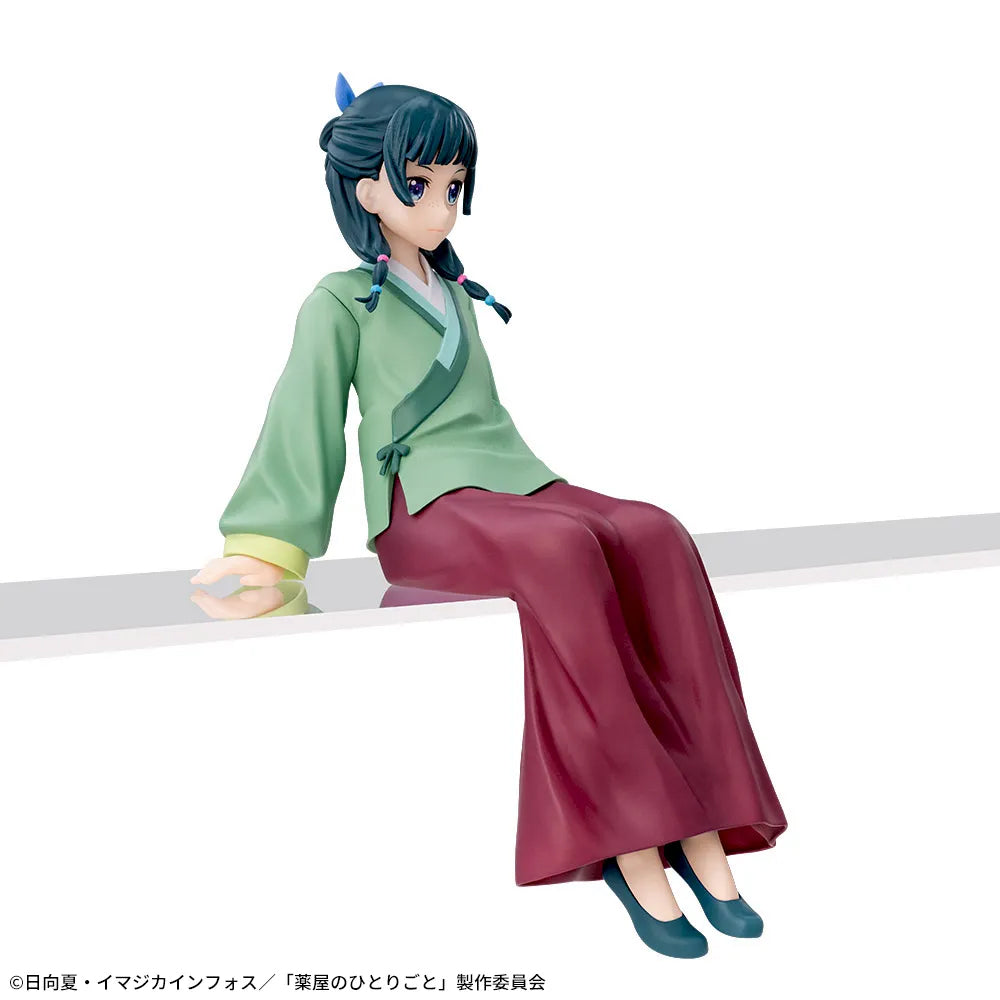 THE APOTHECARY DIARIES Chokonose Premium Figure "MAOMAO"