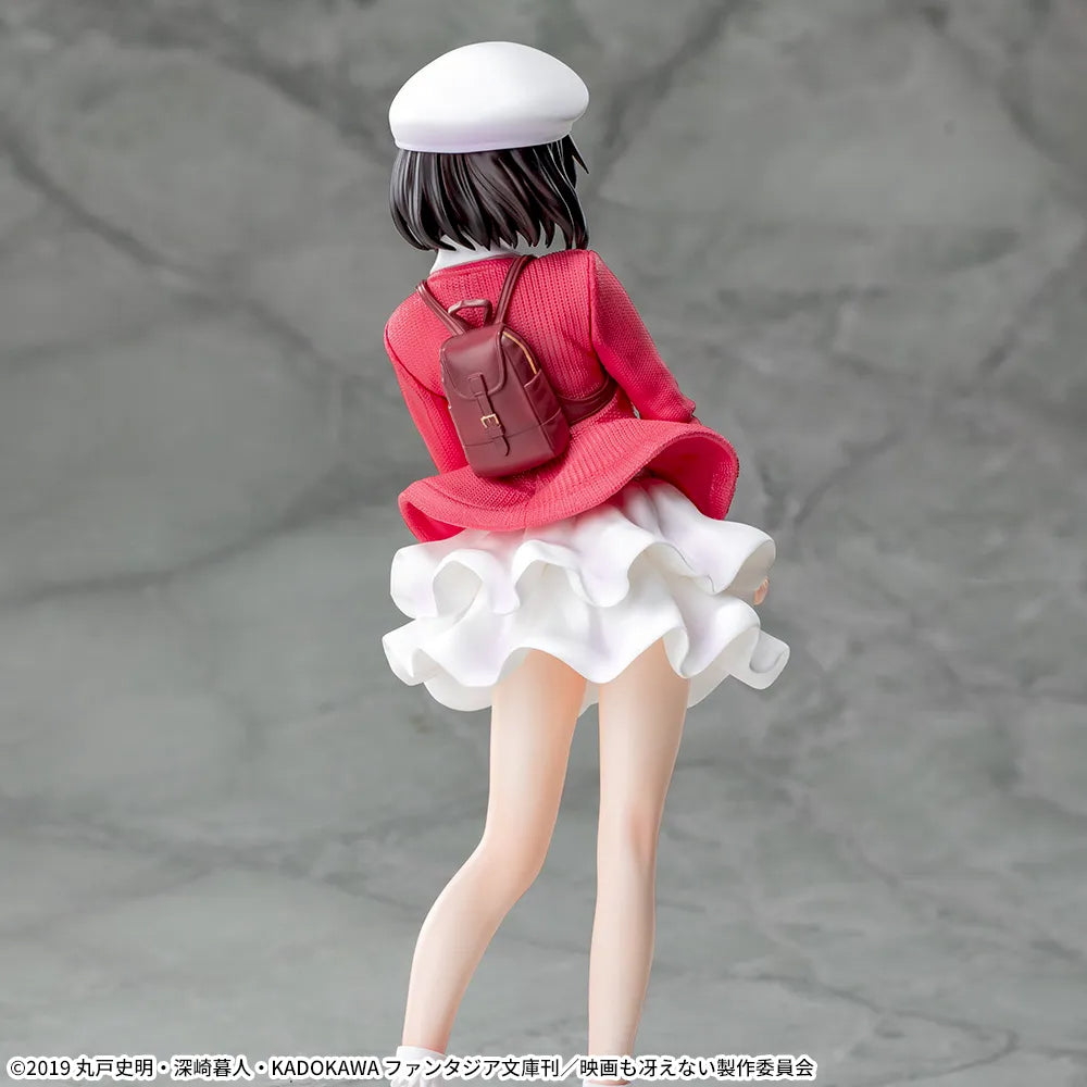 SAEKANO: HOW TO RAISE A BORING GIRLFRIEND Luminasta “MEGUMI KATO” Casual Clothes Ver.