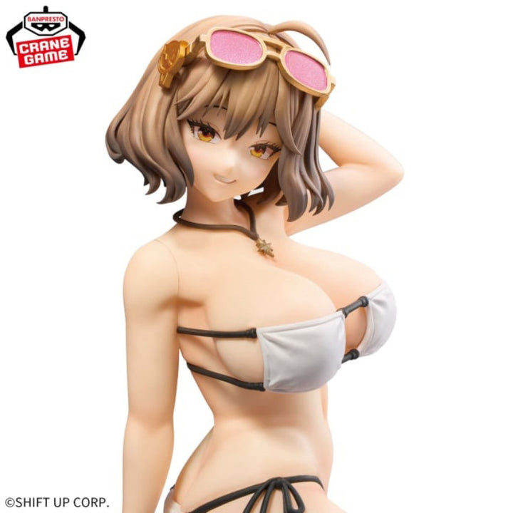 GODDESS OF VICTORY : NIKKE ANIS Cord Reel Figure