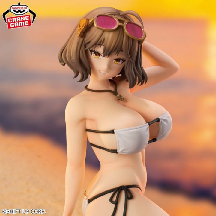 GODDESS OF VICTORY : NIKKE ANIS Cord Reel Figure