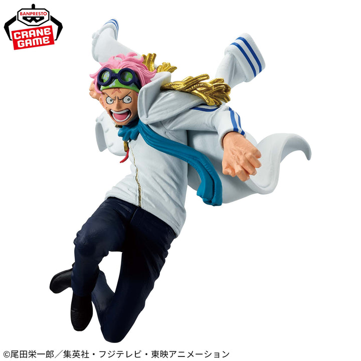 ONE PIECE BATTLE RECORD COLLECTION -KOBY-