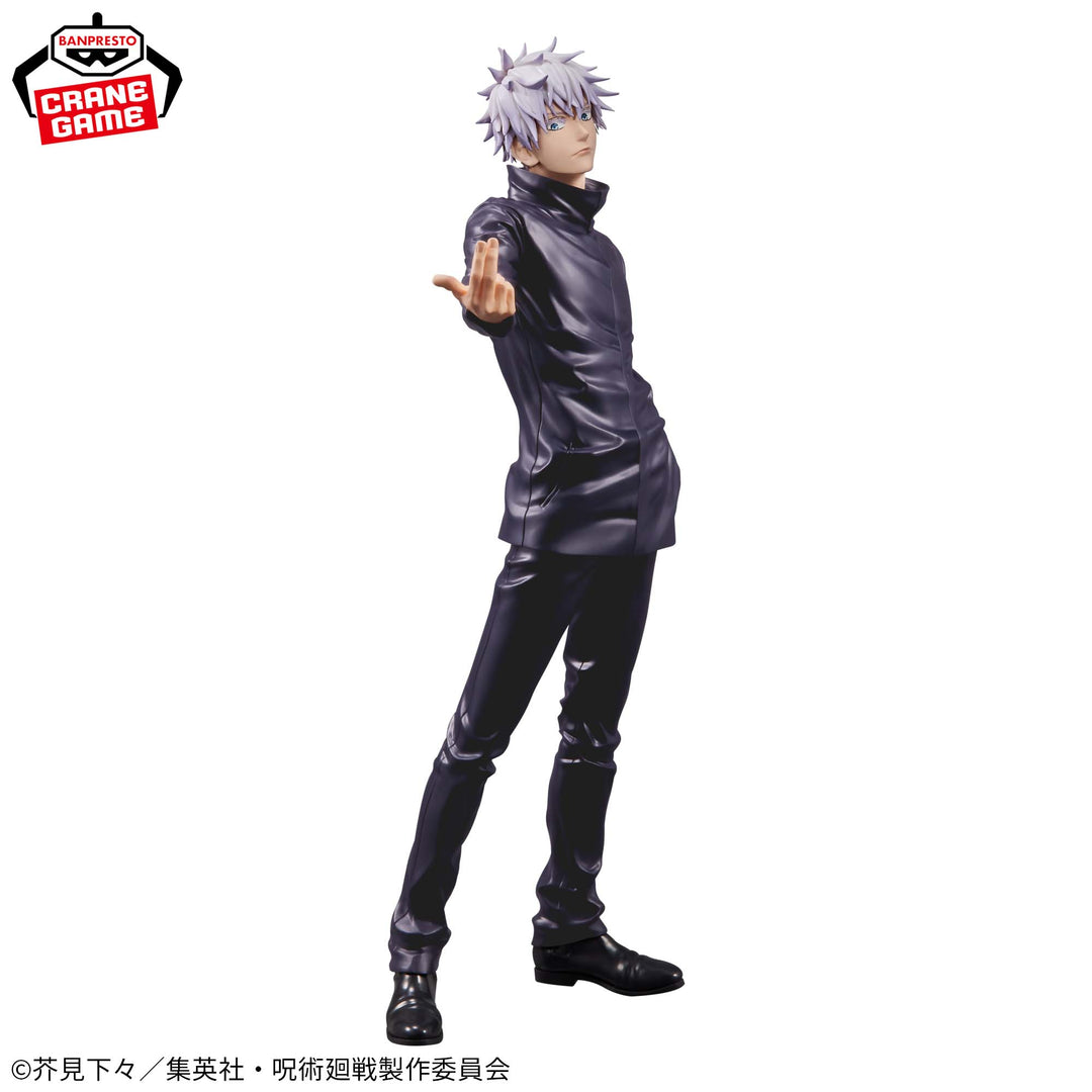 JUJUTSU KAISEN Grandista SATORU GOJO