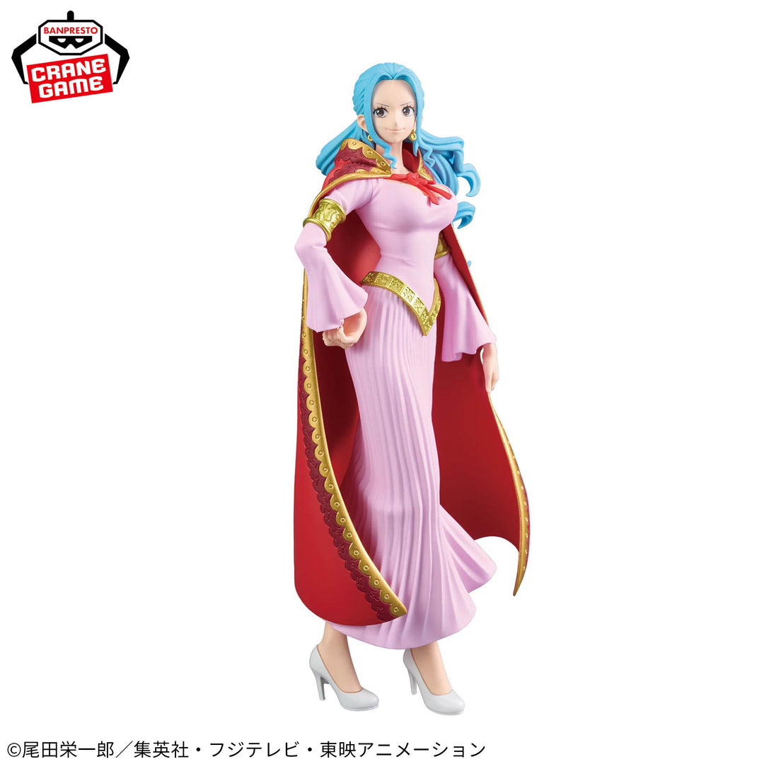 ONE PIECE DXF ~THE GRANDLINE SERIES~ SPECIAL NEFELTARI VIVI