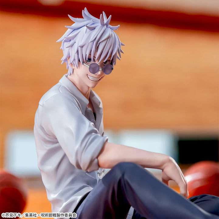 JUJUTSU KAISEN Hidden Inventory / Premature Death Arc Yumemirize “SATORU GOJO”