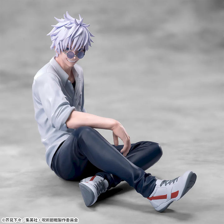 JUJUTSU KAISEN Hidden Inventory / Premature Death Arc Yumemirize “SATORU GOJO”