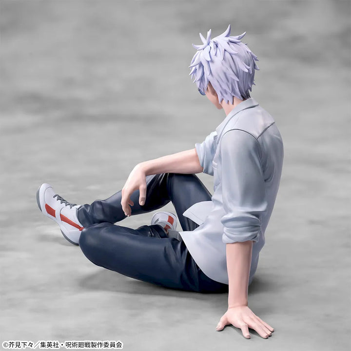 JUJUTSU KAISEN Hidden Inventory / Premature Death Arc Yumemirize “SATORU GOJO”