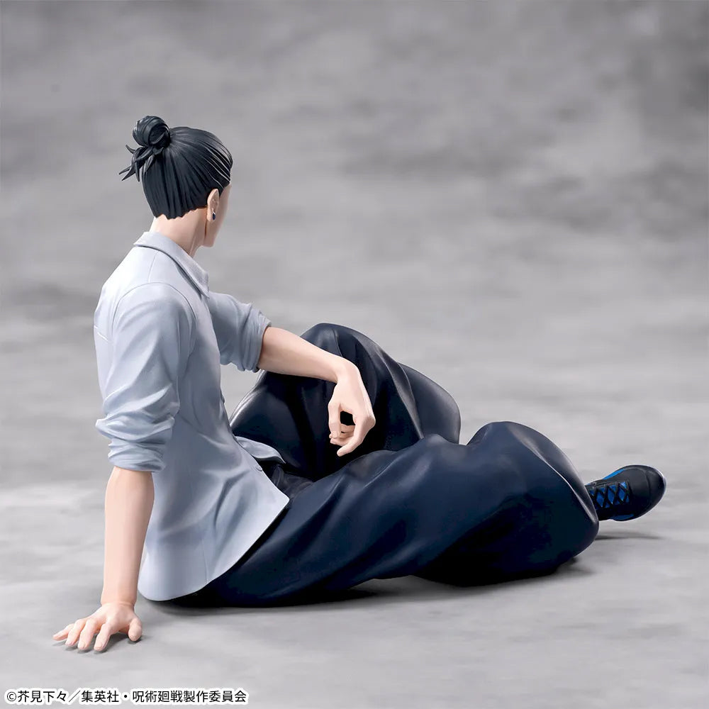 JUJUTSU KAISEN Hidden Inventory / Premature Death Arc Yumemirize “SUGURU GETO”
