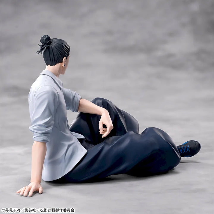 JUJUTSU KAISEN Hidden Inventory / Premature Death Arc Yumemirize “SUGURU GETO”