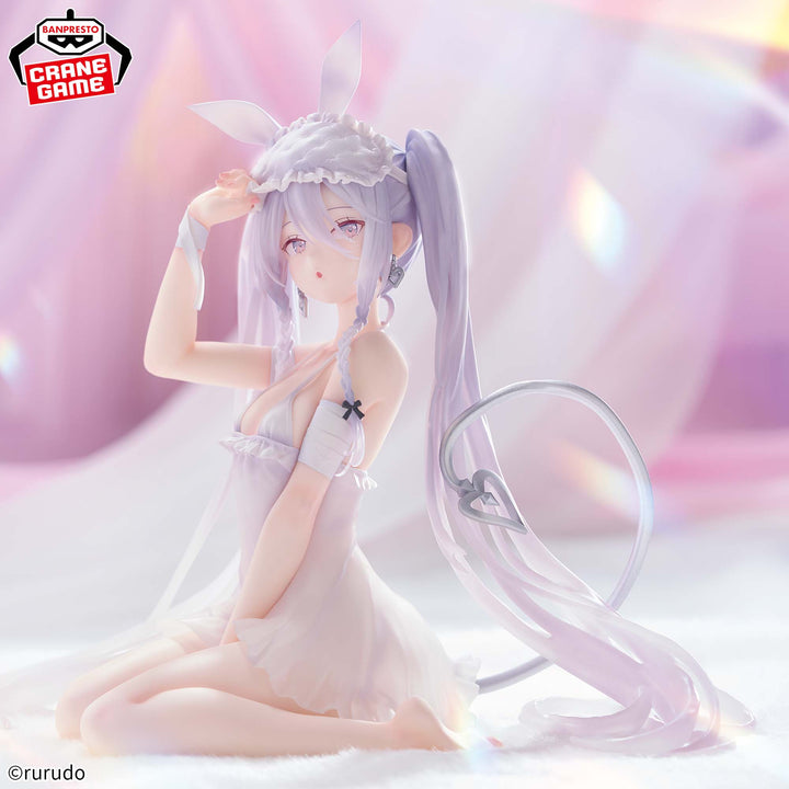 rurudo ESPRESTO -Sleepy Bunny- Sugger