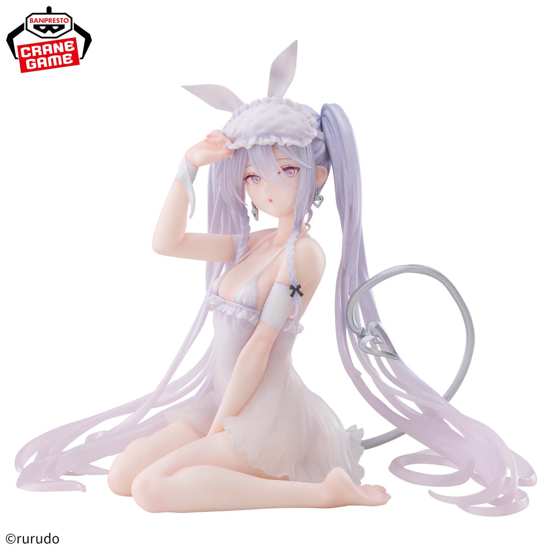 rurudo ESPRESTO -Sleepy Bunny- Sugger