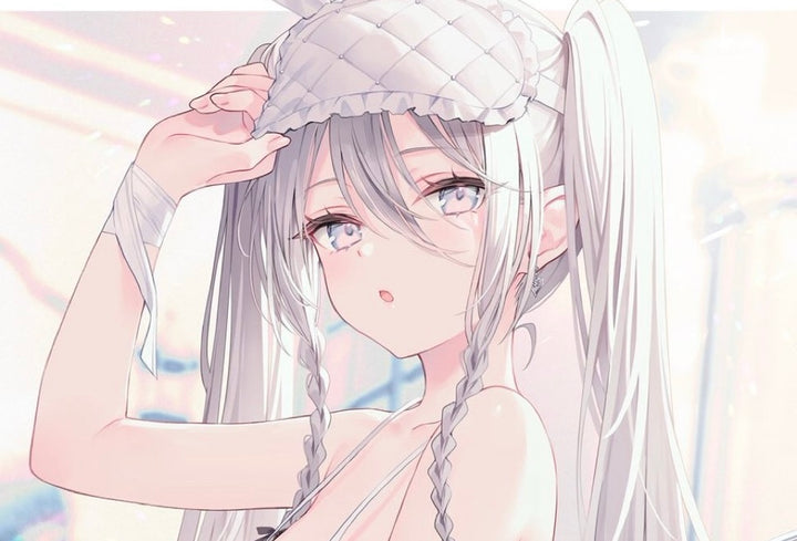 rurudo ESPRESTO -Sleepy Bunny- Sugger