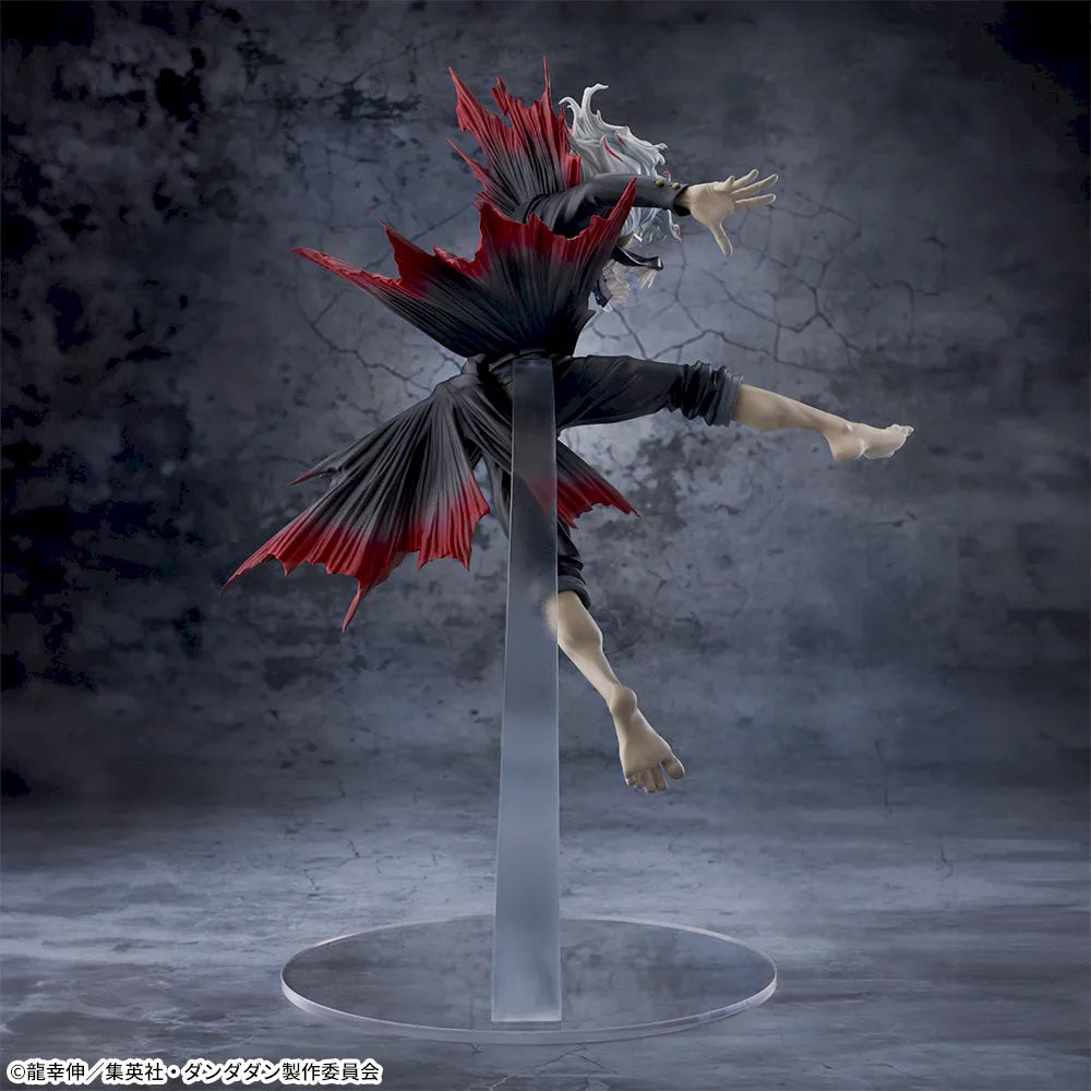 DANDADAN FIGURIZMα "OKARUN (Transformed) ” Key Visual Ver.