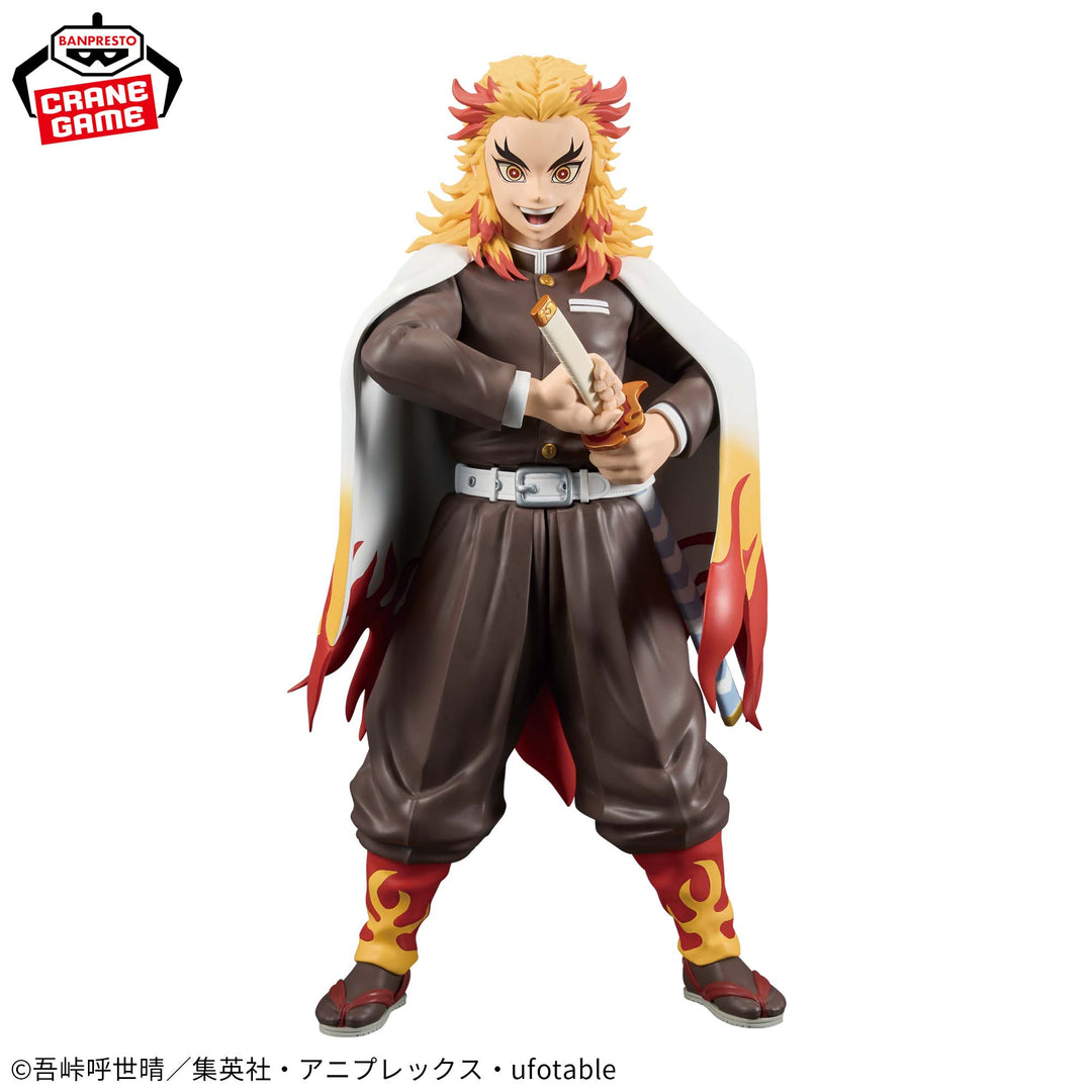 Demon Slayer Grandista -RENGOKU KYOJURO-