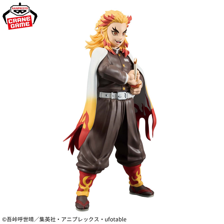 Demon Slayer Grandista -RENGOKU KYOJURO-