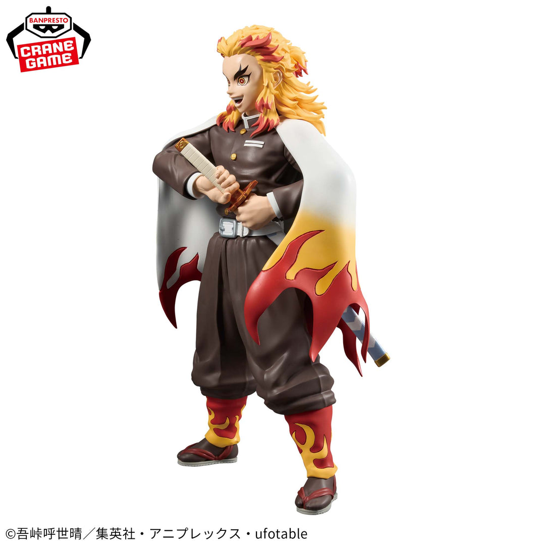 Demon Slayer Grandista -RENGOKU KYOJURO-