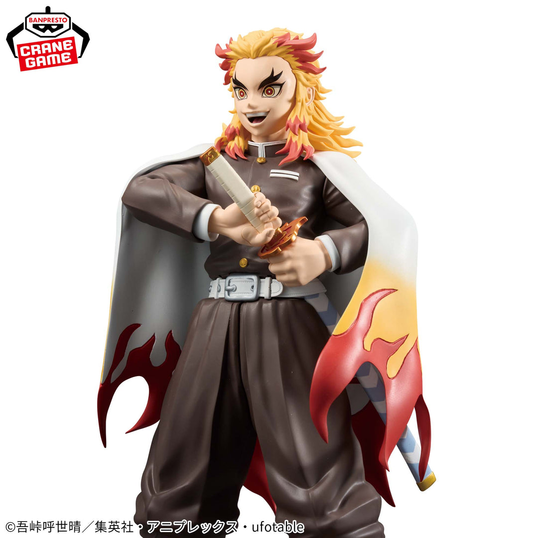 Demon Slayer Grandista -RENGOKU KYOJURO-