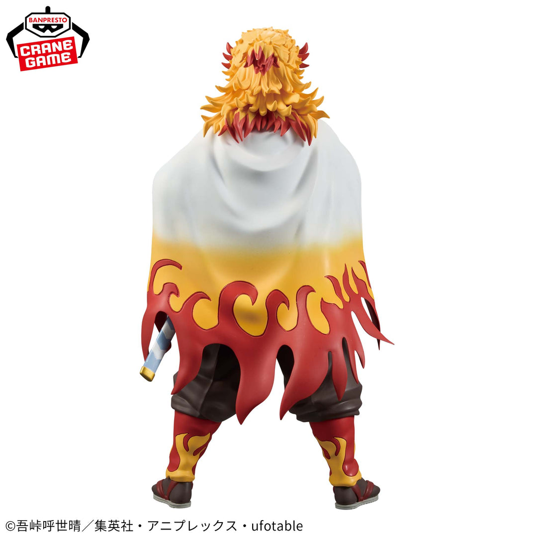 Demon Slayer Grandista -RENGOKU KYOJURO-
