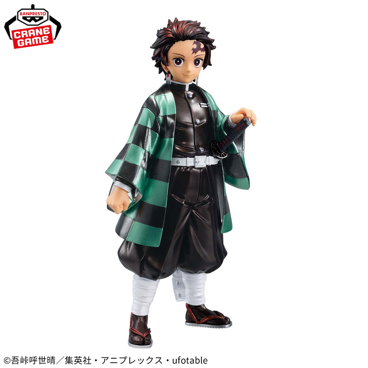 Grandista -TANJIRO KAMADO- SPECIAL COLOR ver.