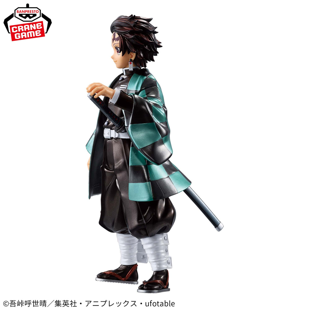 Grandista -TANJIRO KAMADO- SPECIAL COLOR ver.