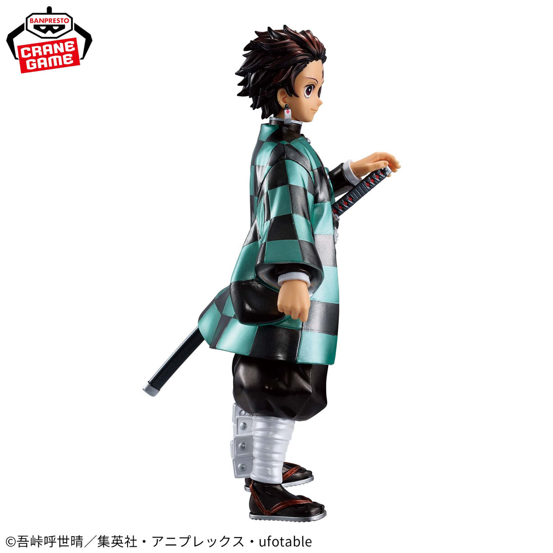 Grandista -TANJIRO KAMADO- SPECIAL COLOR ver.