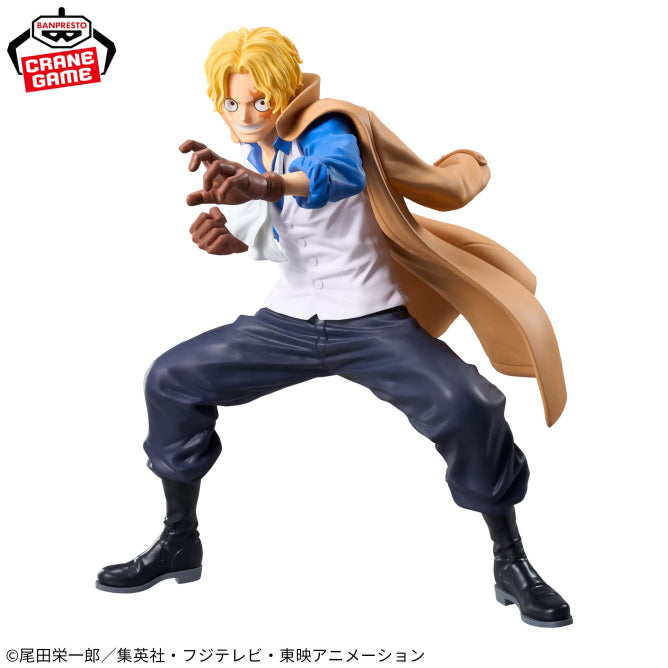 ONE PIECE Grandista - SABO -