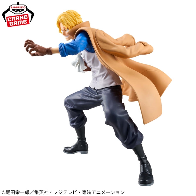ONE PIECE Grandista - SABO -