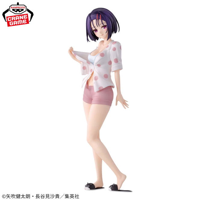 TO LOVE RU DARKNESS GLITTER&amp;GLAMOURS HARUNA SAIRENJI