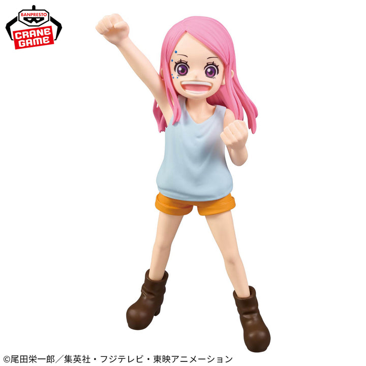 ONE PIECE DXF ~ THE GRANDLINE SERIES ~ JEWELRY.BONNEY CHILDREN Ver.