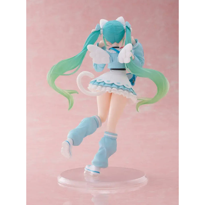 HATSUNE MIKU Fashion Figure Fancy