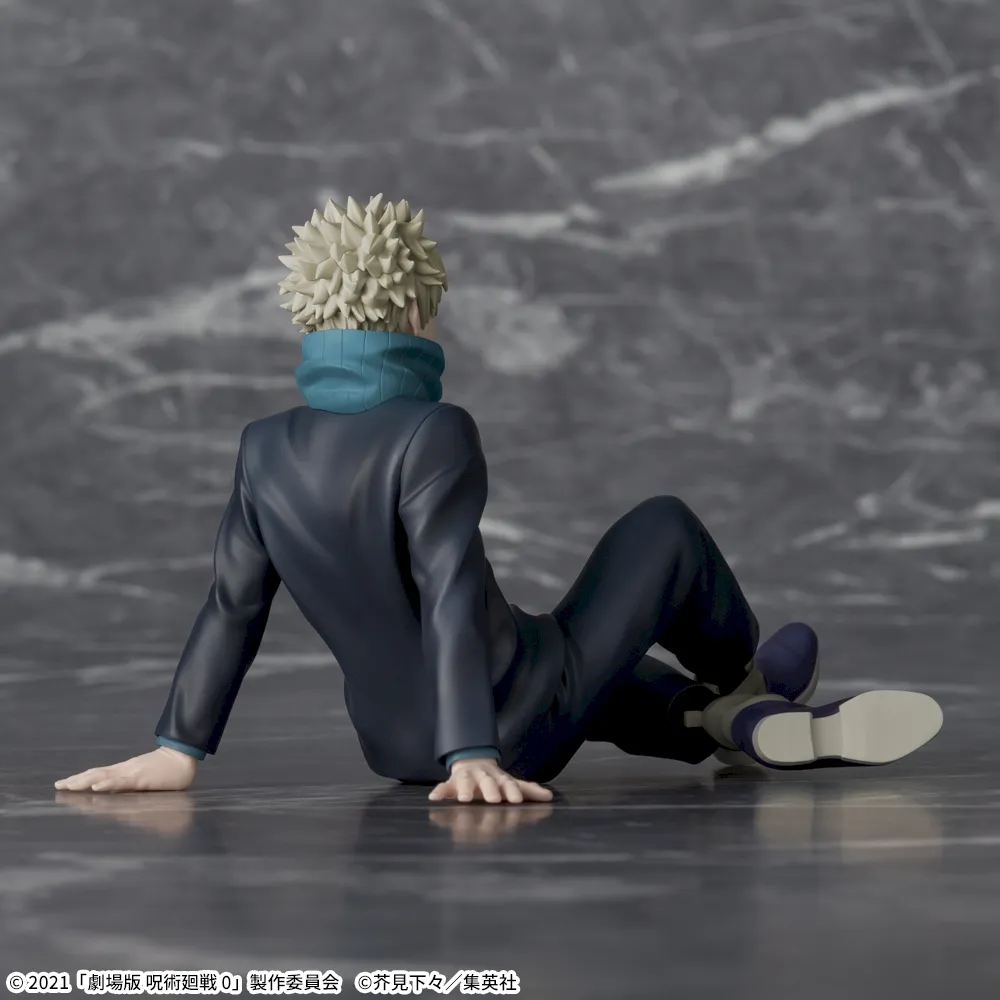 JUJUTSU KAISEN 0 : THE MOVIE Yumemirize “TOGE INUMAKI”