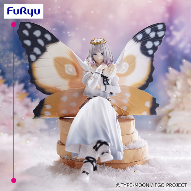 FATE/GRAND ORDER Noodle Stopper Figure -Pretender OBERON-
