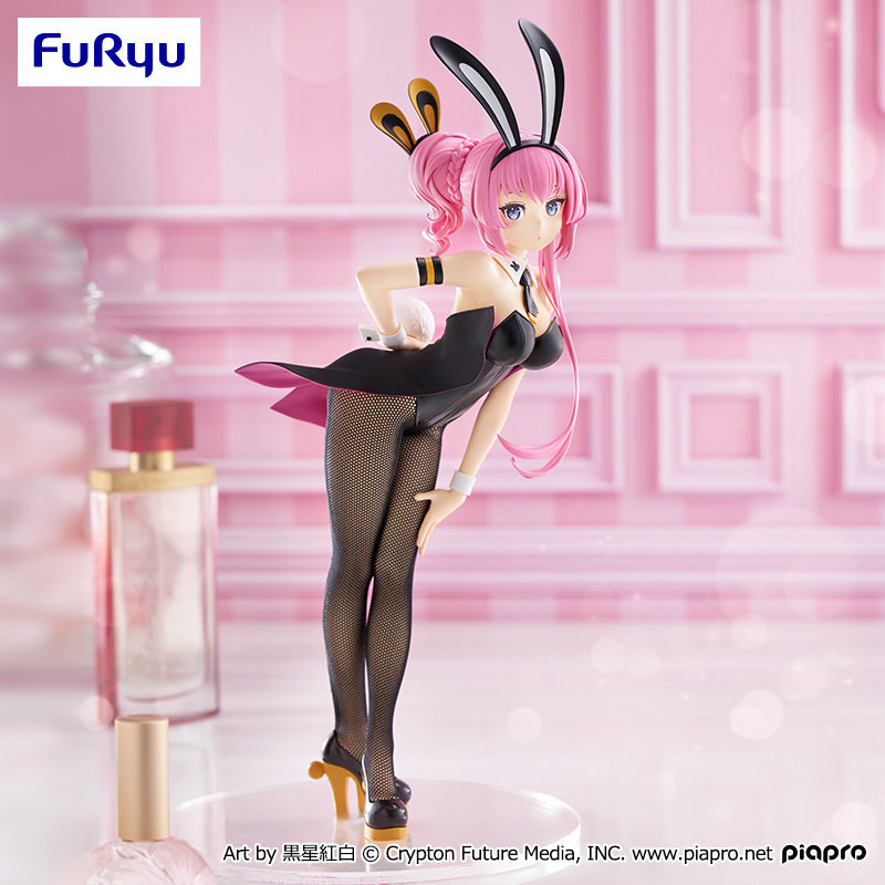 MEGURINE LUKA BiCute Bunnies Figure -MEGURINE LUKA-