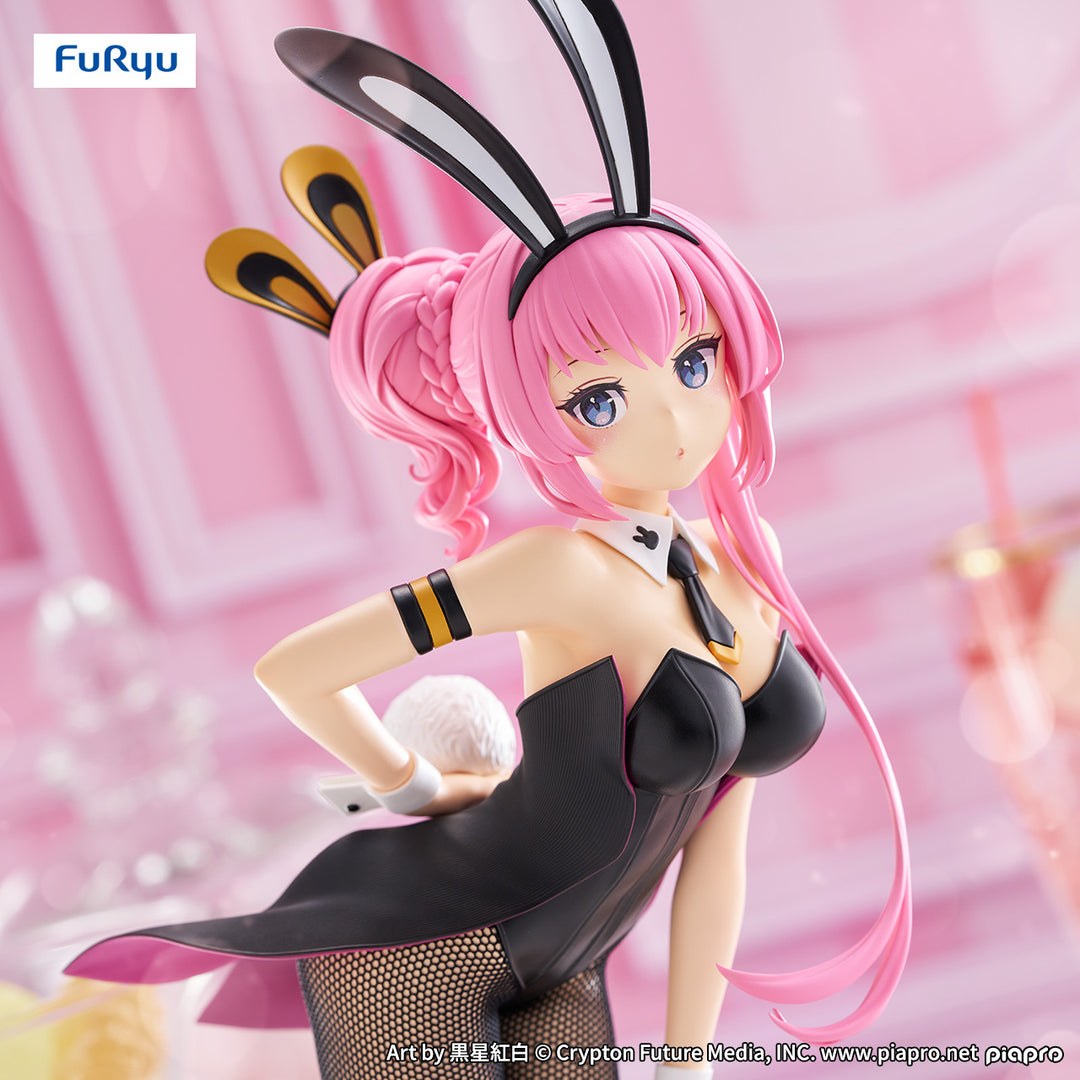 MEGURINE LUKA BiCute Bunnies Figure -MEGURINE LUKA-