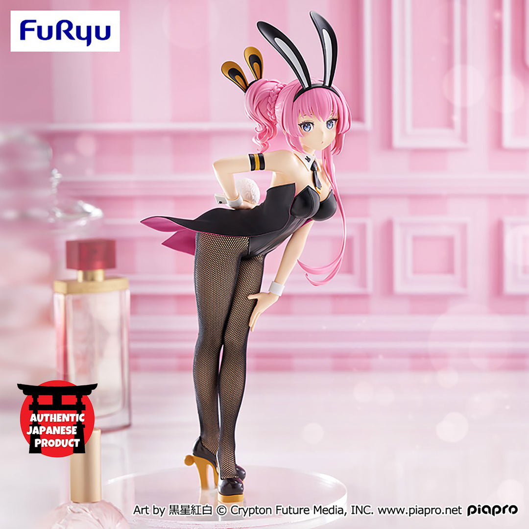 MEGURINE LUKA BiCute Bunnies Figure -MEGURINE LUKA-