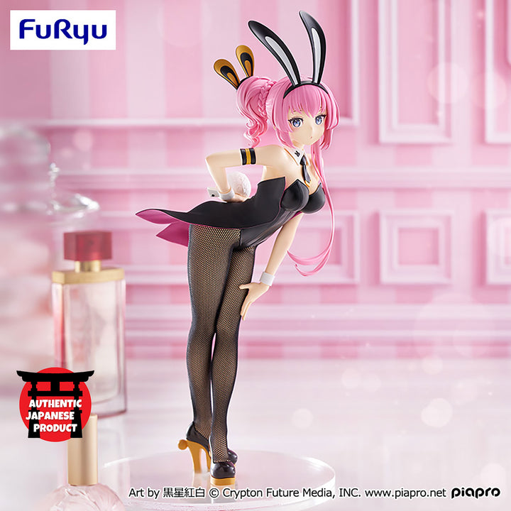 MEGURINE LUKA BiCute Bunnies Figure -MEGURINE LUKA-