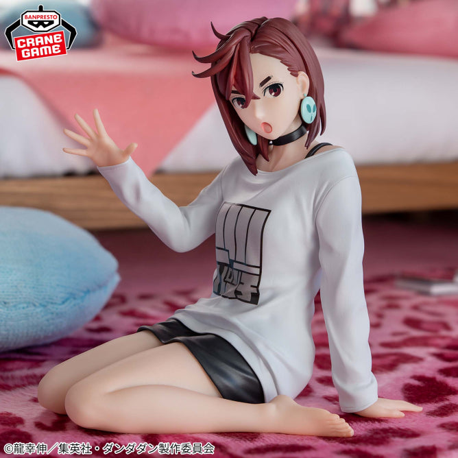 DANDADAN -Relax Time- MOMO