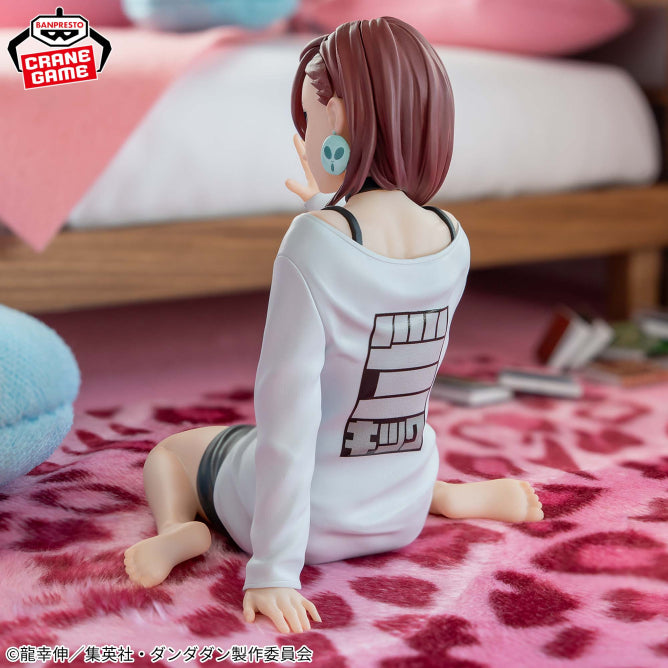 DANDADAN -Relax Time- MOMO