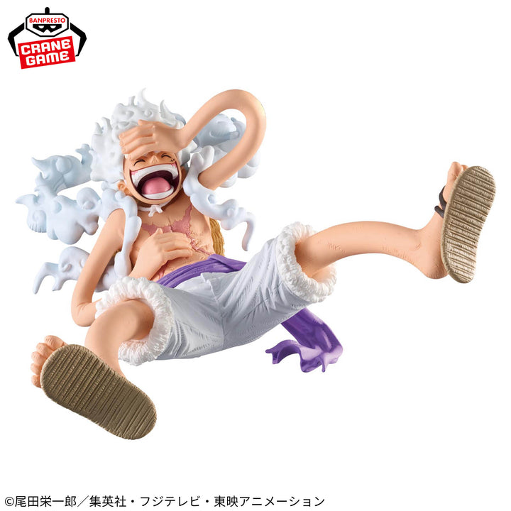 ONE PIECE King Of Artist MONKEY.D.LUFFY Gear5 Ⅲ