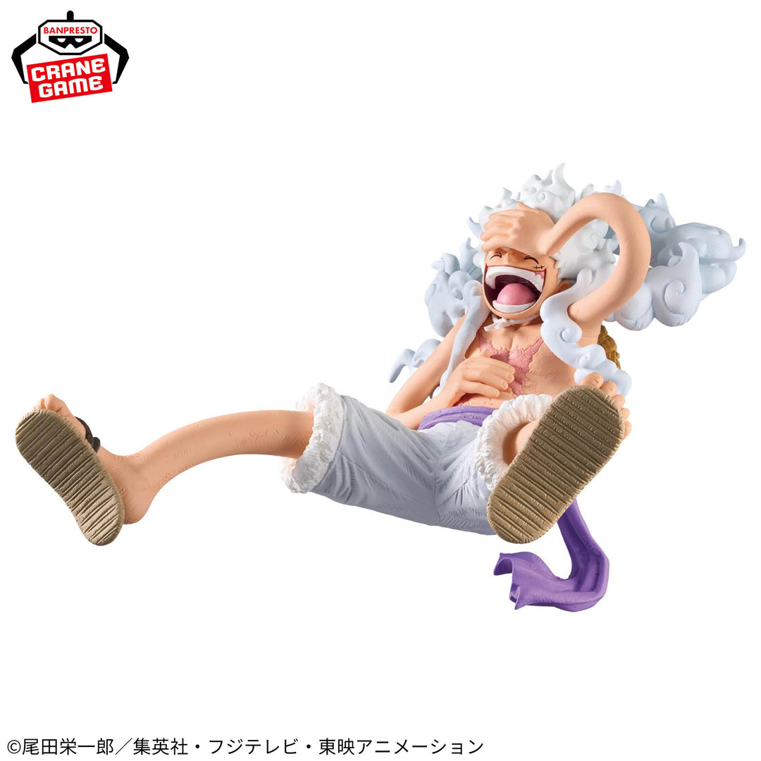ONE PIECE King Of Artist MONKEY.D.LUFFY Gear5 Ⅲ